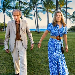 Photo du film : Dans la peau de Blanche Houellebecq