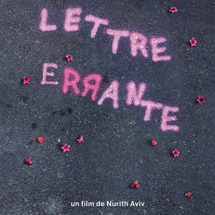 Miniature photo du film : Lettre errante