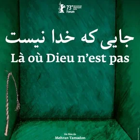 Photo du film : Là où Dieu n'est pas