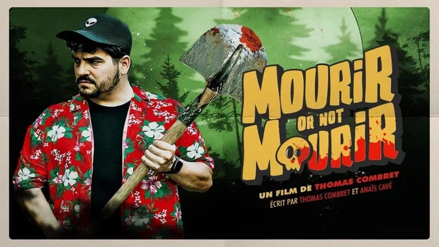 Affiche du film : Mourir or not mourir