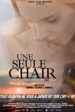 Affiche du film = Une seule Chair