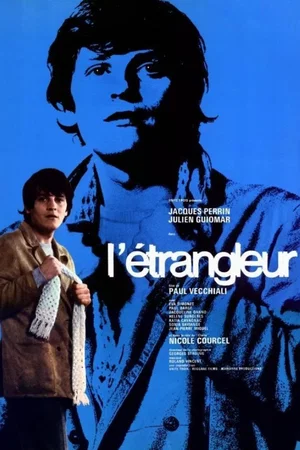 Affiche du film : L'etrangleur