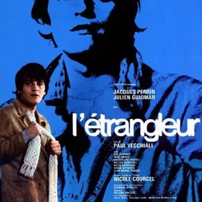 Photo du film : L'etrangleur