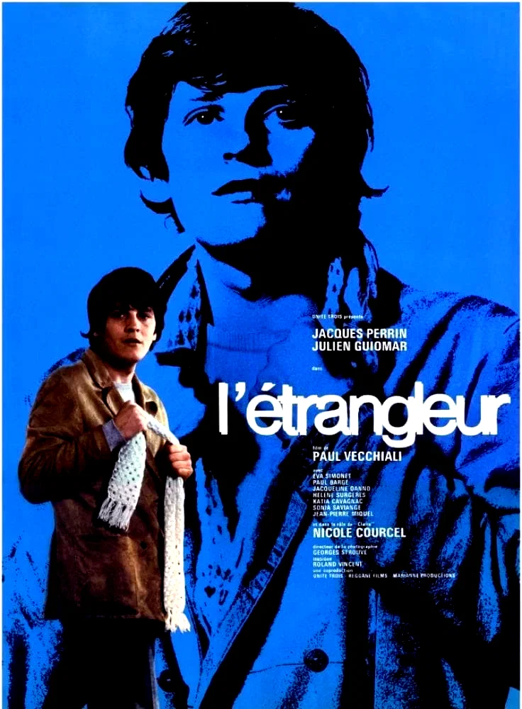Photo 2 du film : L'etrangleur
