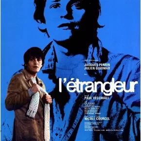 Photo du film : L'etrangleur