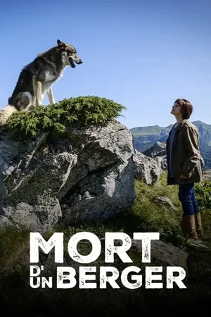 Affiche du film : Mort d'un berger