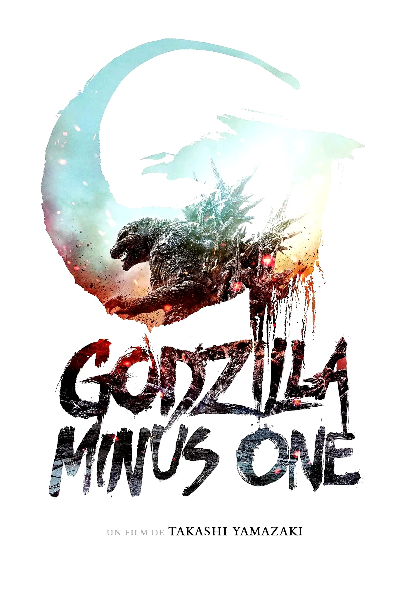 Photo 3 du film : Godzilla Minus One