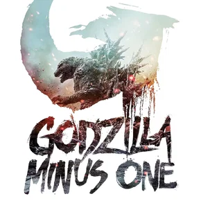 Photo du film : Godzilla Minus One