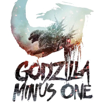 Miniature photo du film : Godzilla Minus One