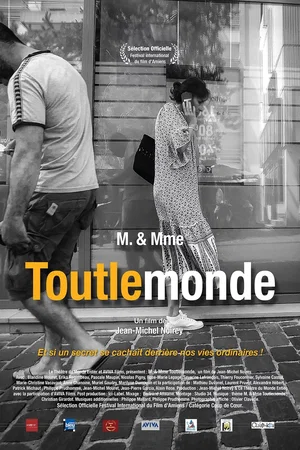 Photo 2 du film : Mr et Mme Toutlemonde