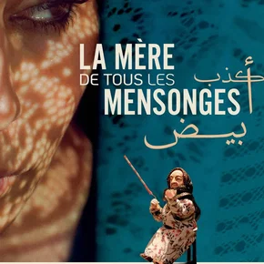 Photo du film : La Mère de tous les mensonges