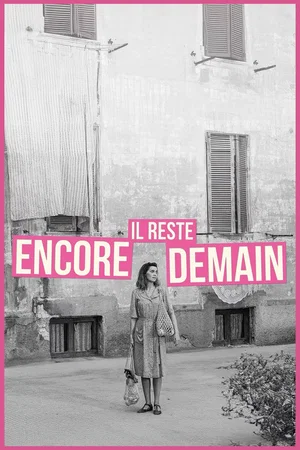Photo du film : Il reste encore demain
