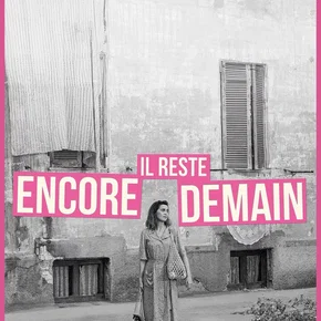 Photo du film : Il reste encore demain