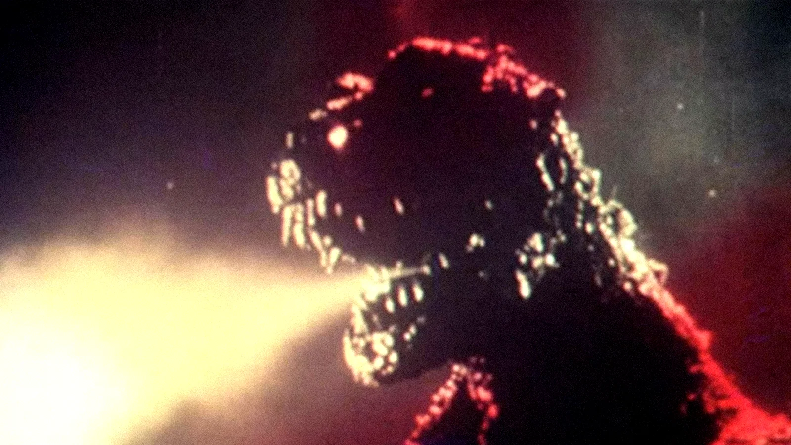 Photo 1 du film : Godzilla