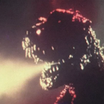 Miniature photo du film : Godzilla