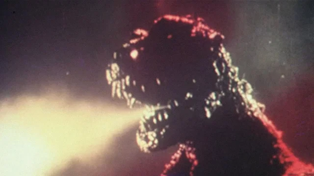 Photo 1 du film : Godzilla