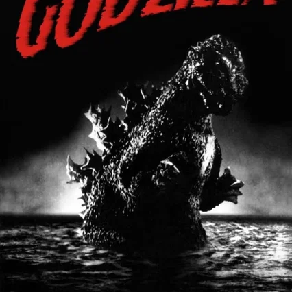 Miniature photo du film : Godzilla
