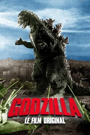 Photo du film : Godzilla