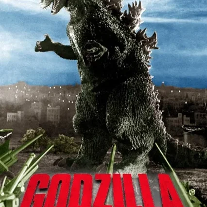 Miniature photo du film : Godzilla