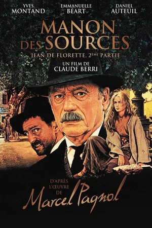 Photo 2 du film : Manon des sources