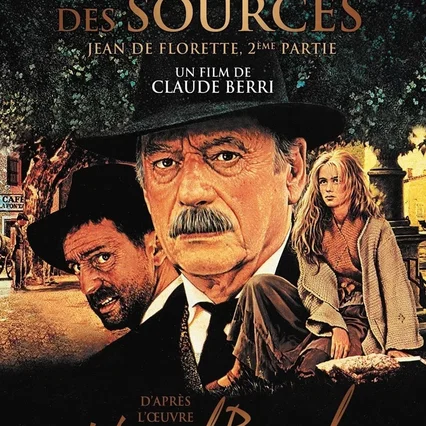Miniature photo du film : Manon des sources