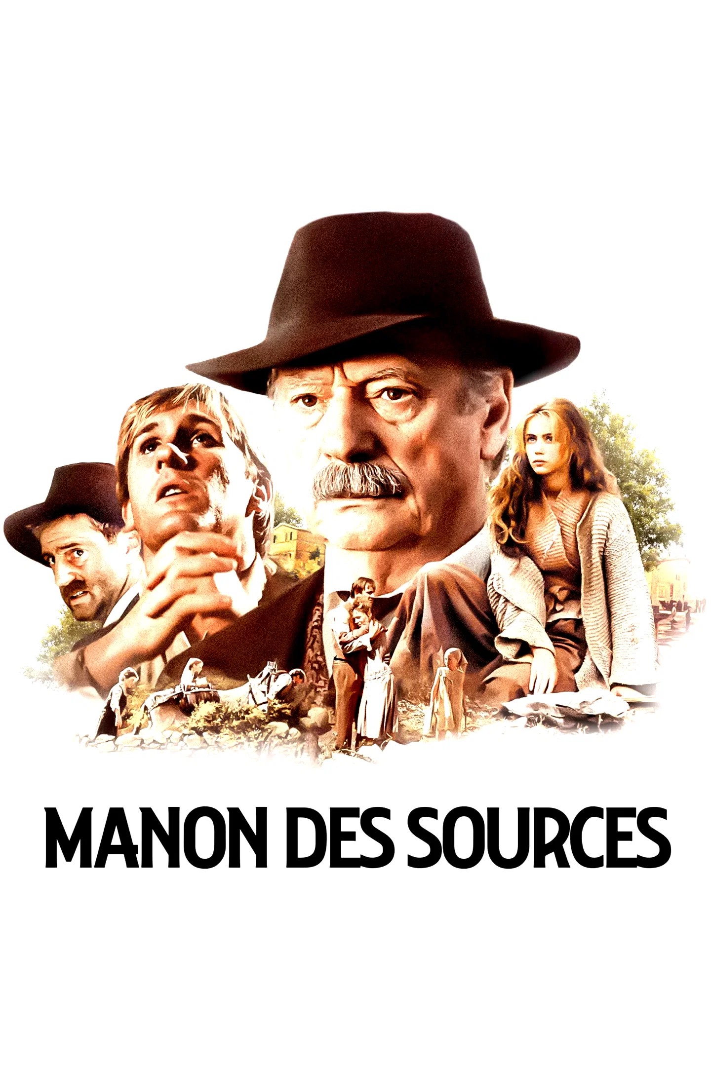Photo 3 du film : Manon des sources