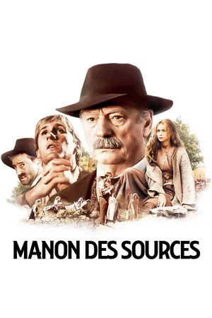 Photo 3 du film : Manon des sources
