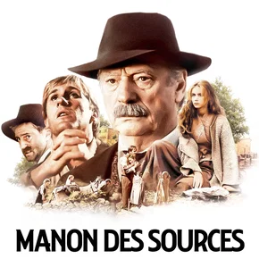 Photo du film : Manon des sources