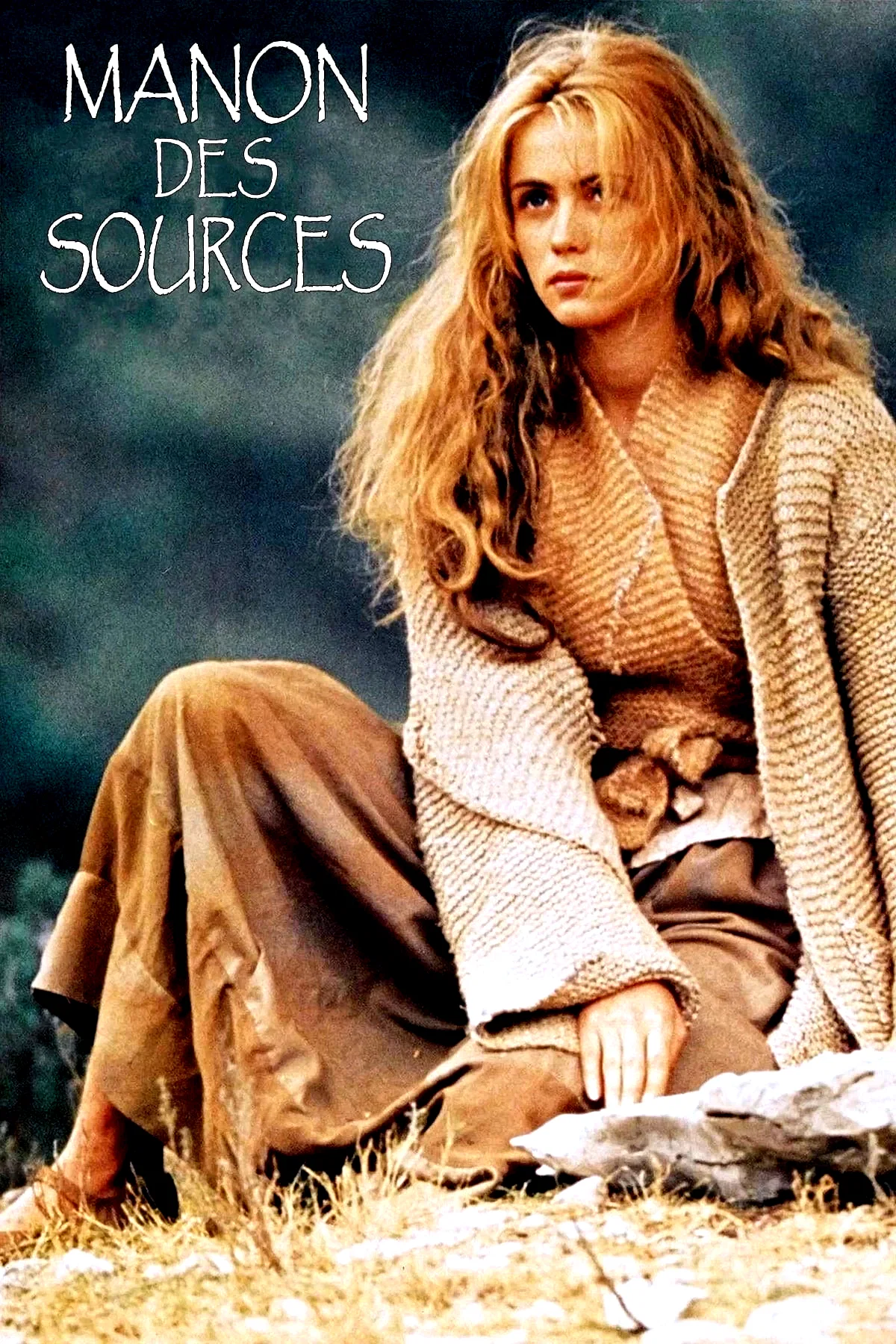 Photo 4 du film : Manon des sources