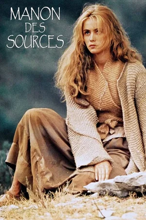 Photo 4 du film : Manon des sources