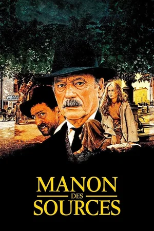 Photo 5 du film : Manon des sources