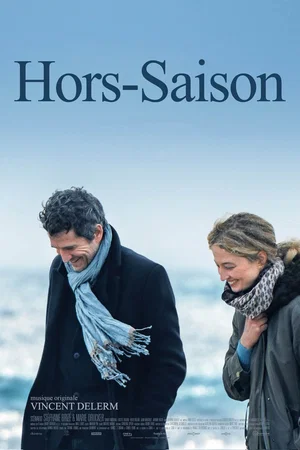 Photo 2 du film : Hors-saison