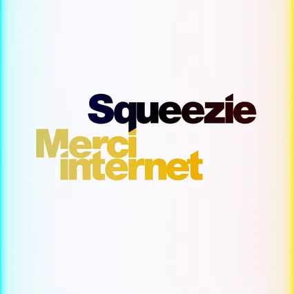 Miniature photo du film : Squeezie : Merci Internet