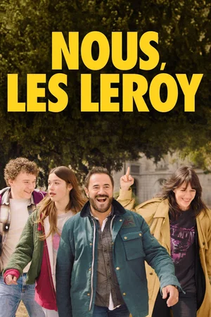 Photo 1 du film : Nous, les Leroy