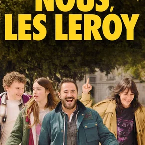 Photo du film : Nous, les Leroy