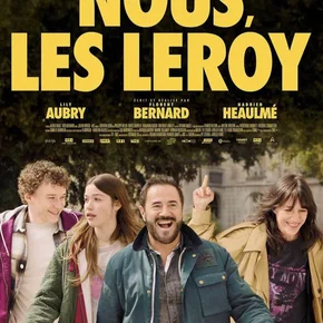 Photo du film : Nous, les Leroy