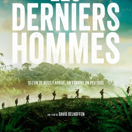 Miniature photo du film : Les derniers hommes