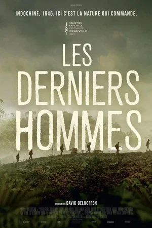 Photo du film : Les derniers hommes