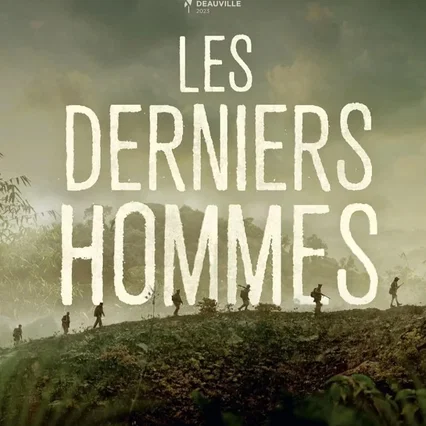 Miniature photo du film : Les derniers hommes
