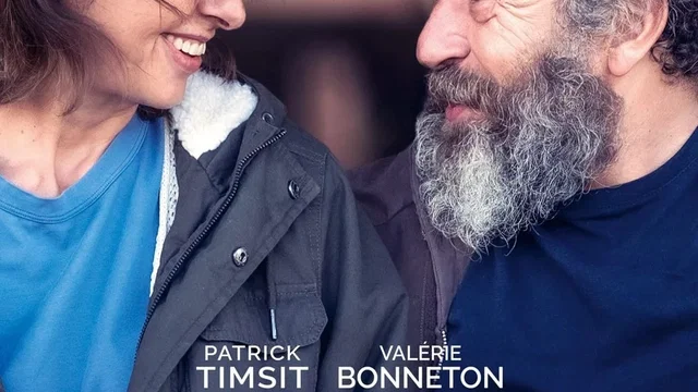 Affiche du film : Tombé du camion