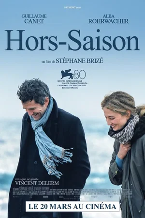 Affiche du film : Hors-saison