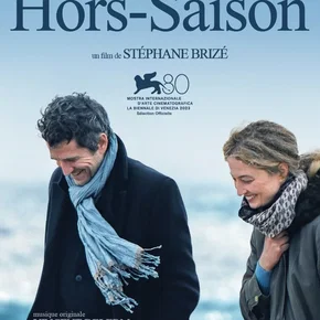 Photo du film : Hors-saison