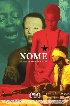 Affiche du film = Nome