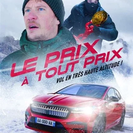 Miniature photo du film : Le prix à tout prix