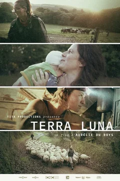 Affiche du film = Terra Luna