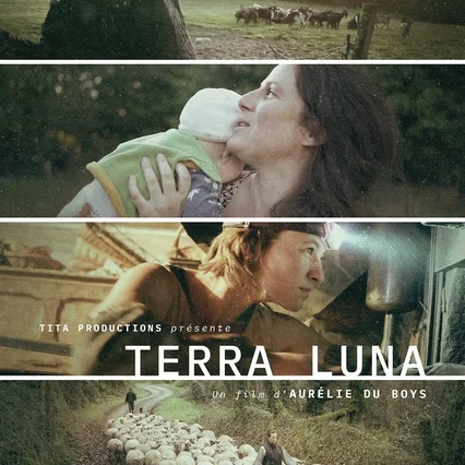 Miniature photo du film : Terra Luna