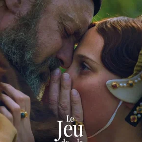 Photo du film : Le jeu de la Reine