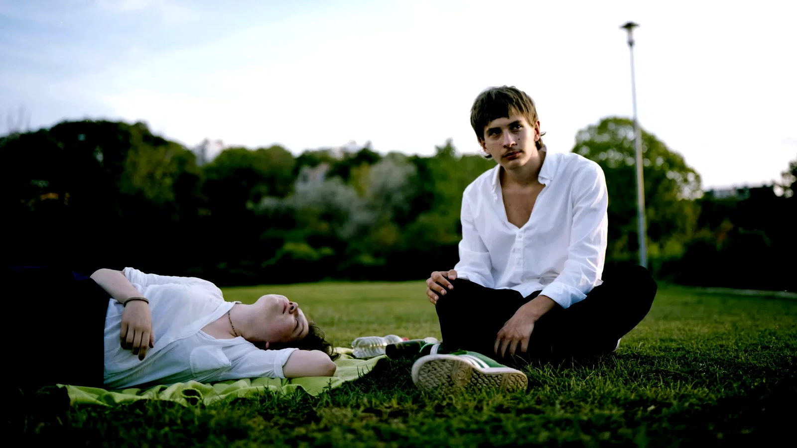 Photo du film : L'Affaire Abel Trem