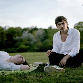Photo du film : L'Affaire Abel Trem