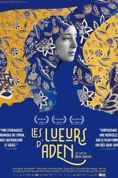 Affiche du film Les Lueurs d'Aden